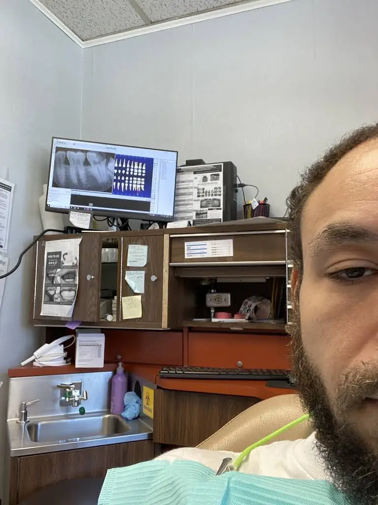 Dentistry at Hagerstown