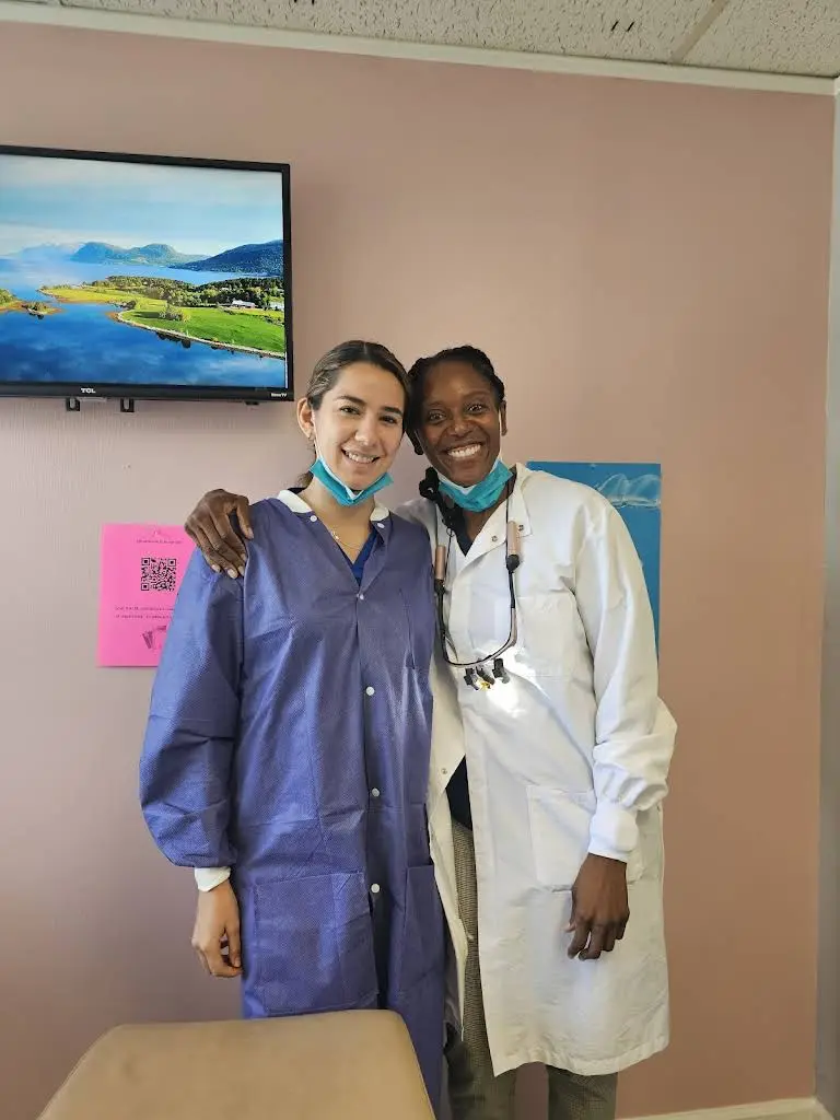Dentistry at Hagerstown