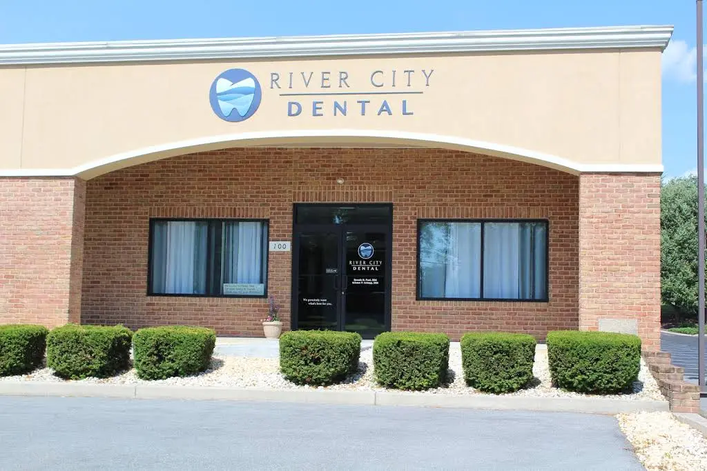 River City Dental