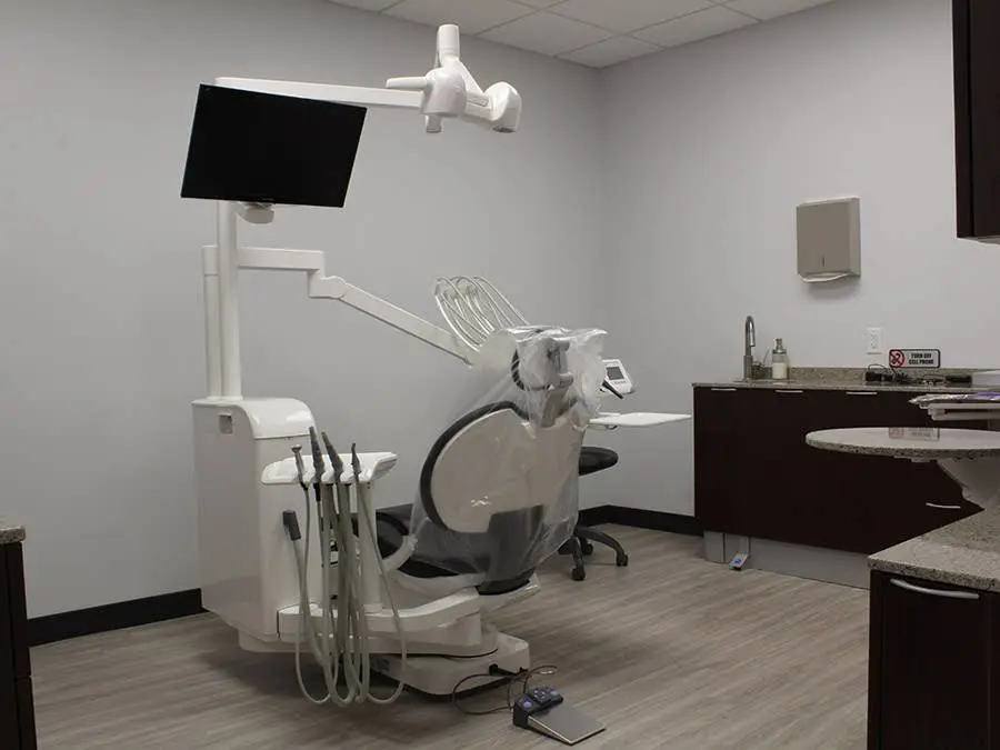 River City Dental