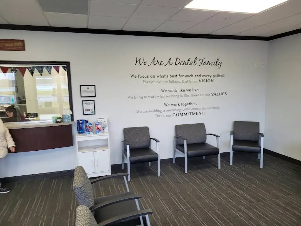 River City Dental