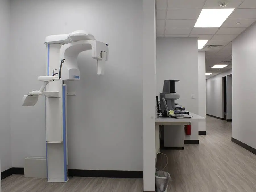 River City Dental