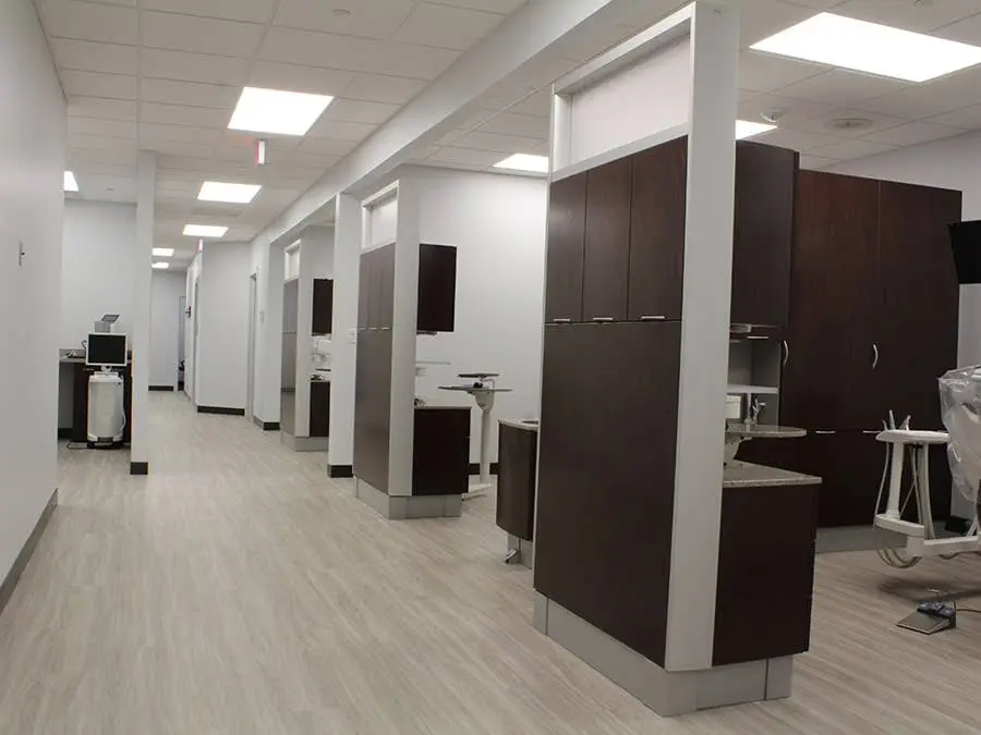 River City Dental
