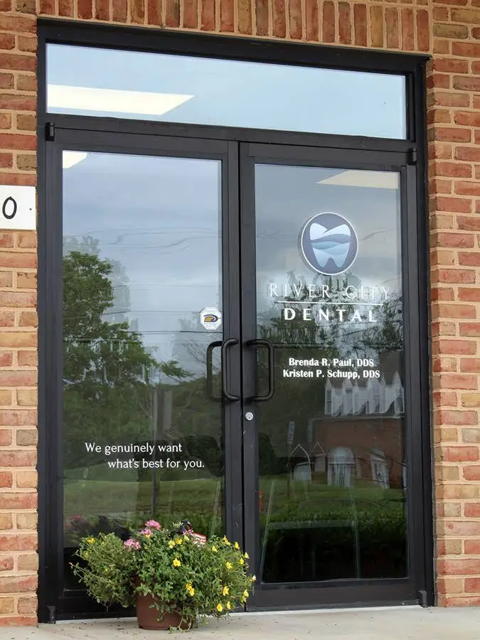 River City Dental