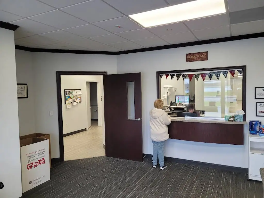 River City Dental