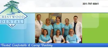 Crestwood Comprehensive Dental