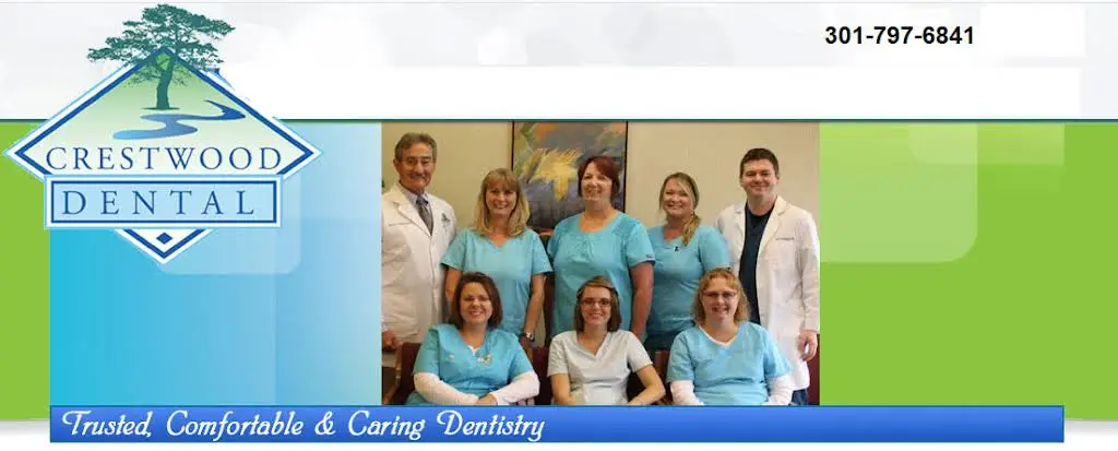 Crestwood Comprehensive Dental