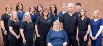 Fountainhead Dentistry
