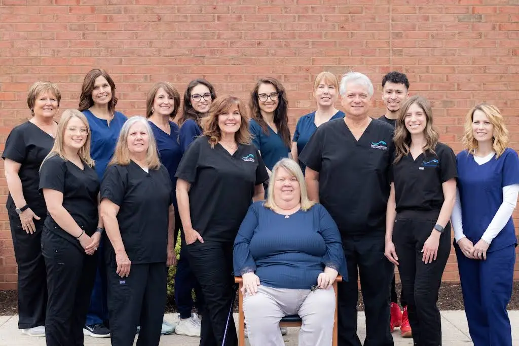Fountainhead Dentistry