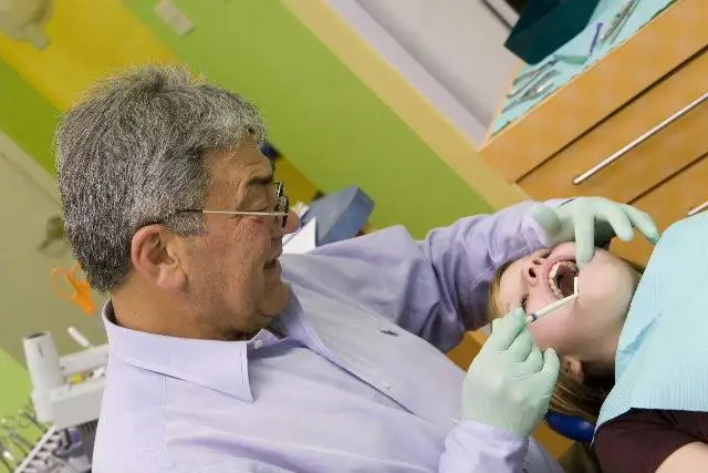 Fountainhead Dentistry