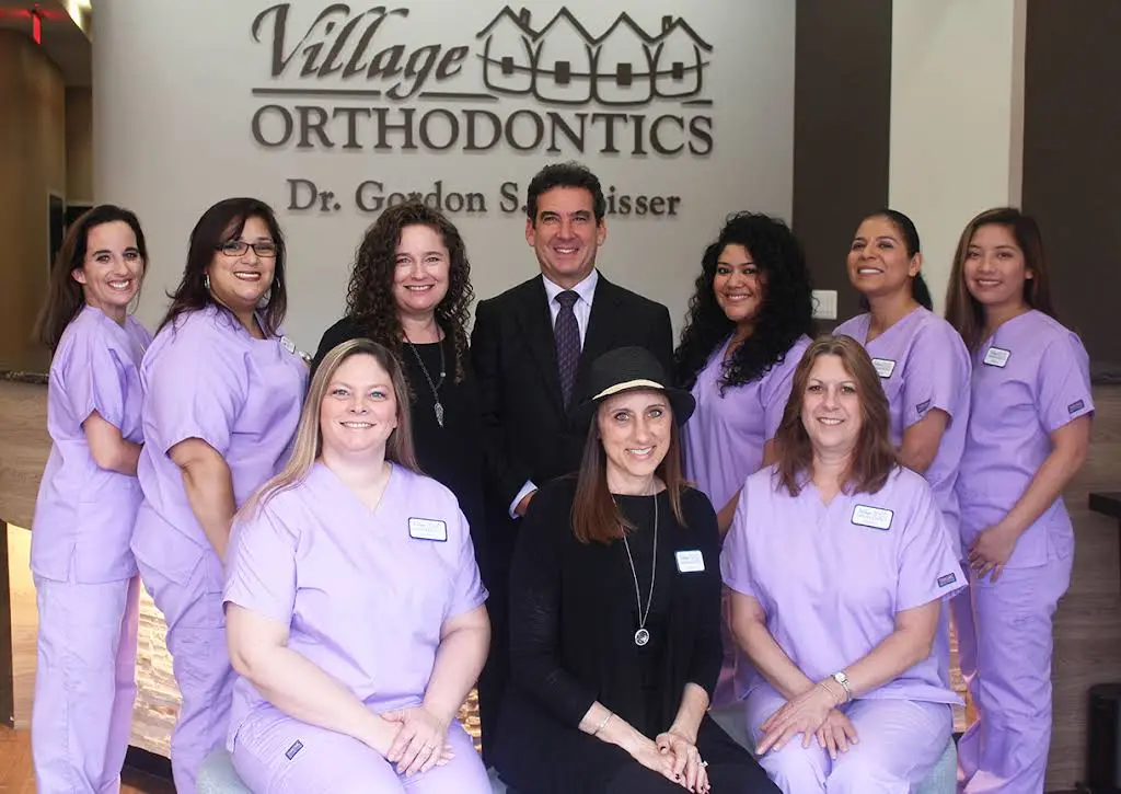 Village Orthodontics