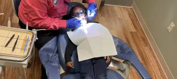 Valley Dental Associates