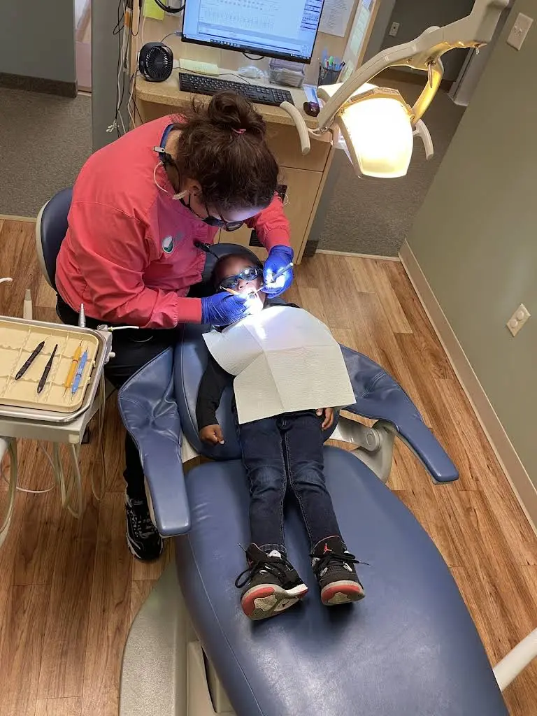 Valley Dental Associates