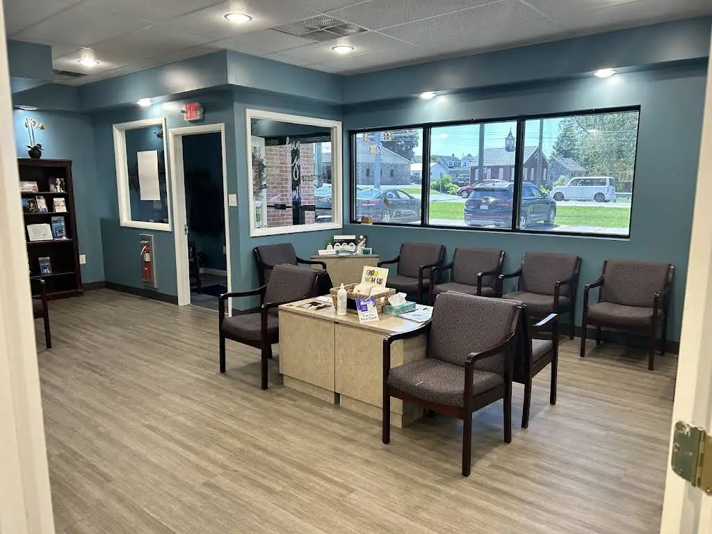 First Choice Dental Care