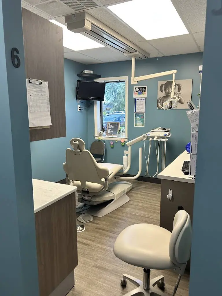 First Choice Dental Care