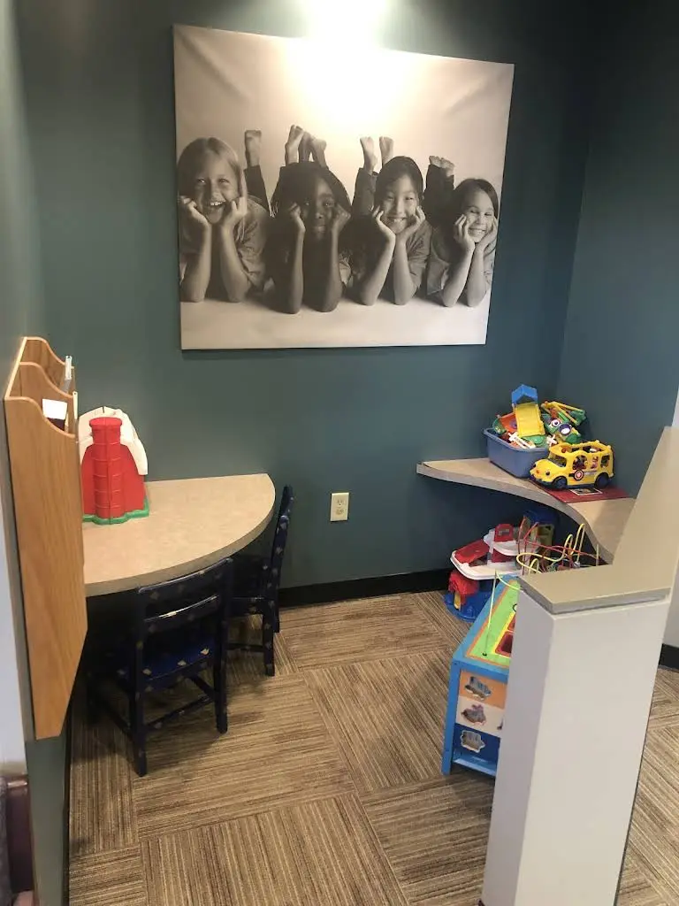 First Choice Dental Care