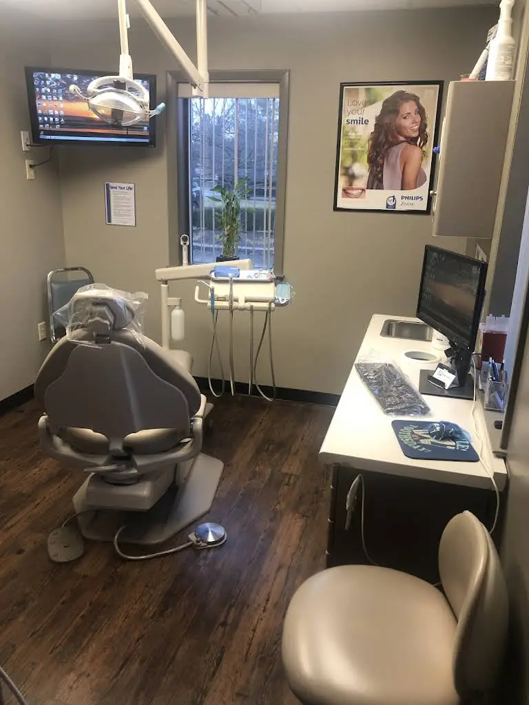 First Choice Dental Care