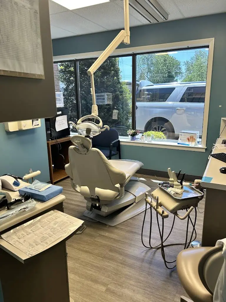 First Choice Dental Care