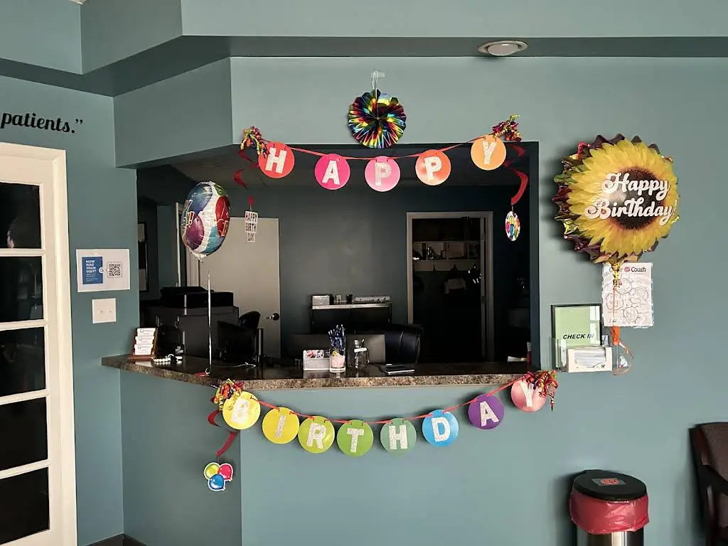 First Choice Dental Care