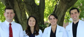 Covenant Family Dentistry