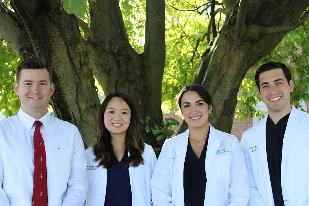 Covenant Family Dentistry