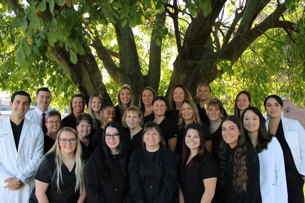 Covenant Family Dentistry