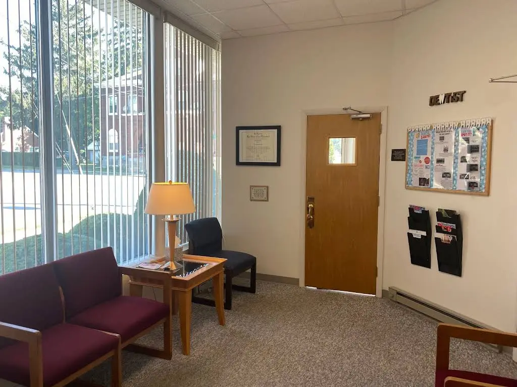 Muller Family Dental