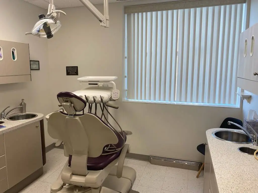 Muller Family Dental