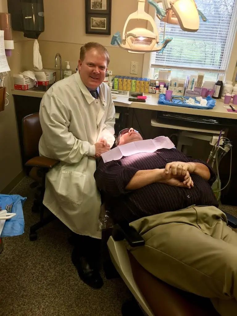 Hagerstown Periodontics