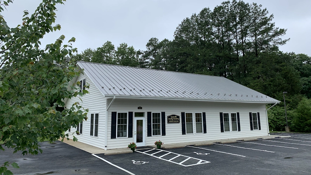 Scottsville Family Dentistry