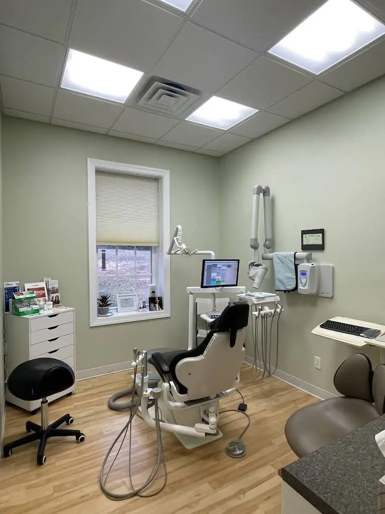 Scottsville Family Dentistry