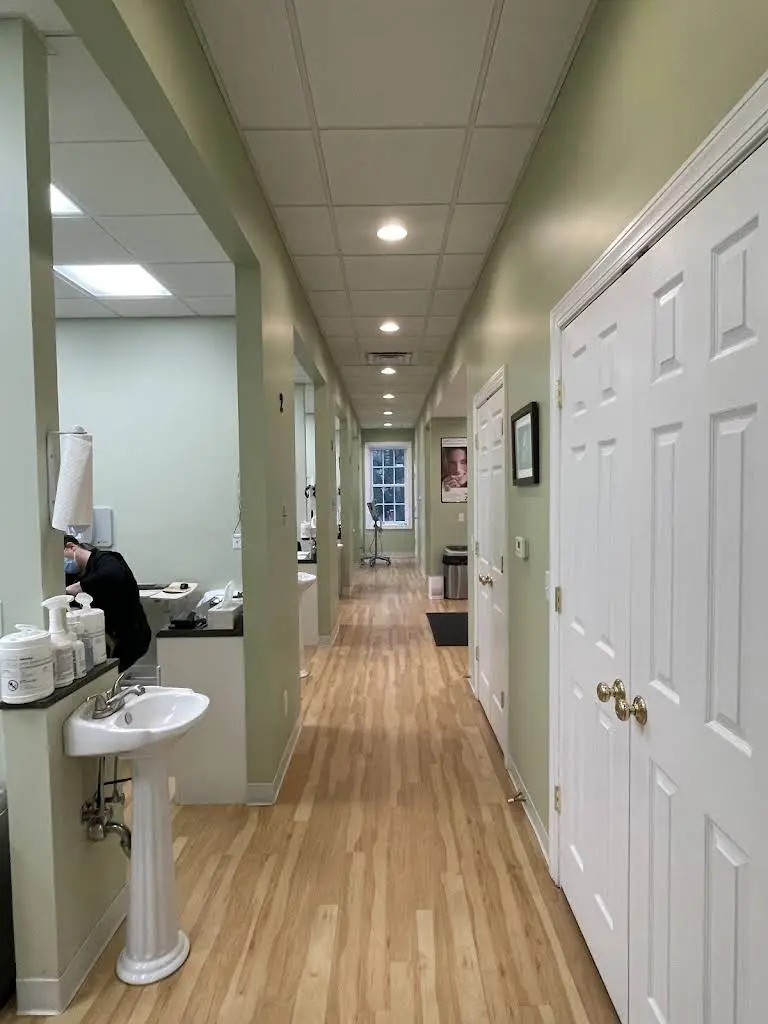 Scottsville Family Dentistry