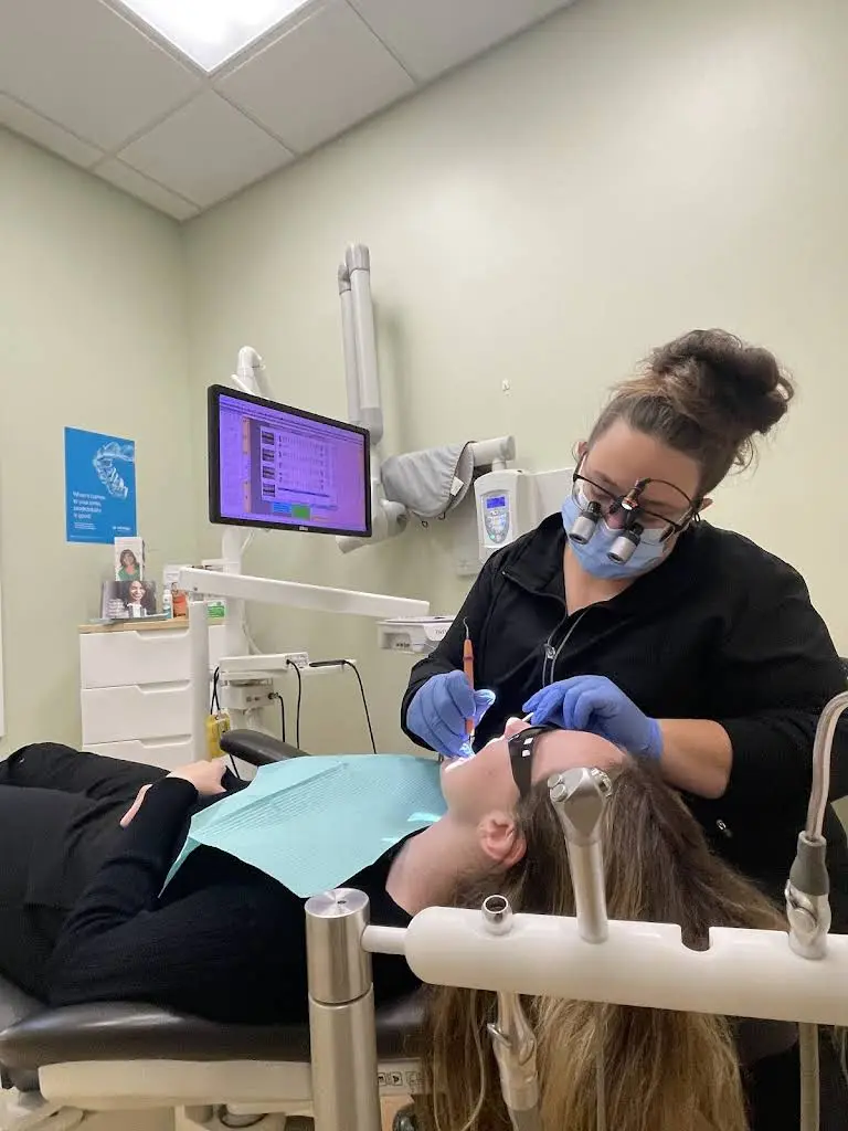 Scottsville Family Dentistry