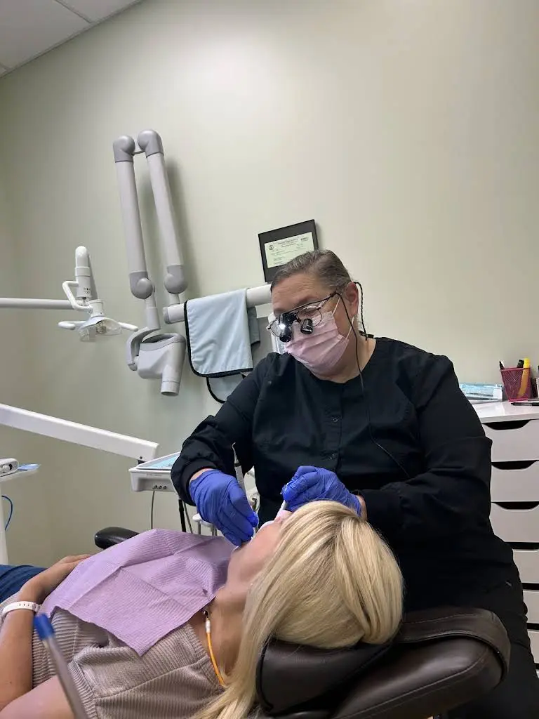 Scottsville Family Dentistry