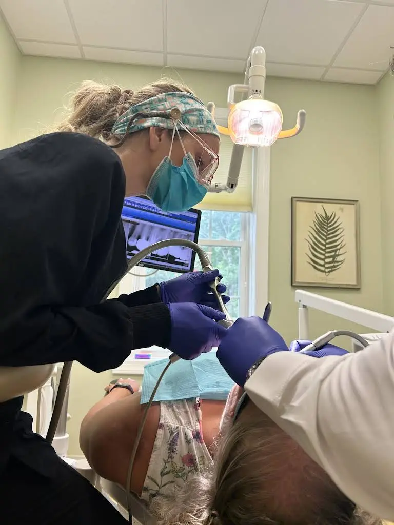 Scottsville Family Dentistry