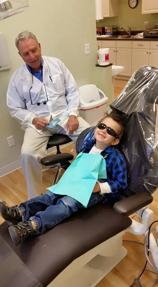 Scottsville Family Dentistry