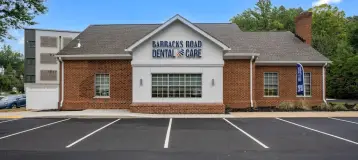 Barracks Road Dental Care