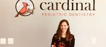 Cardinal Pediatric Dentistry