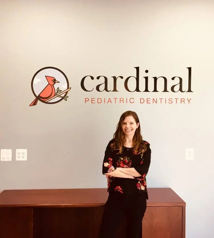 Cardinal Pediatric Dentistry