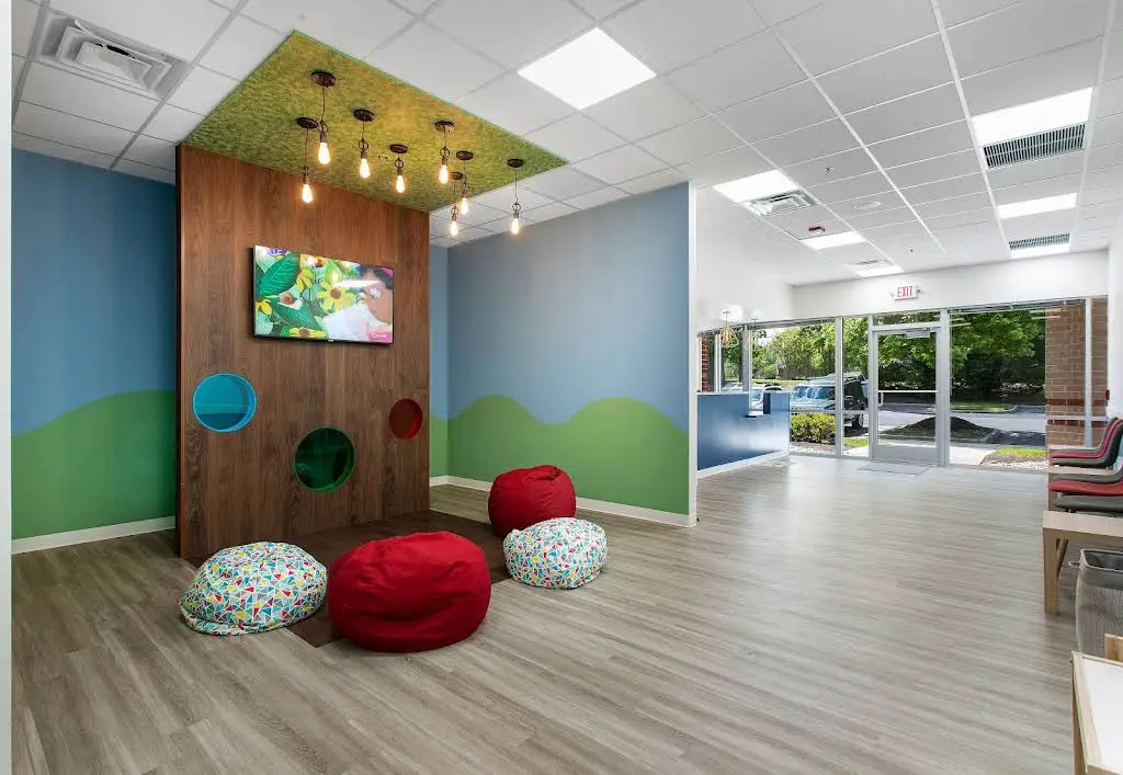 Cardinal Pediatric Dentistry