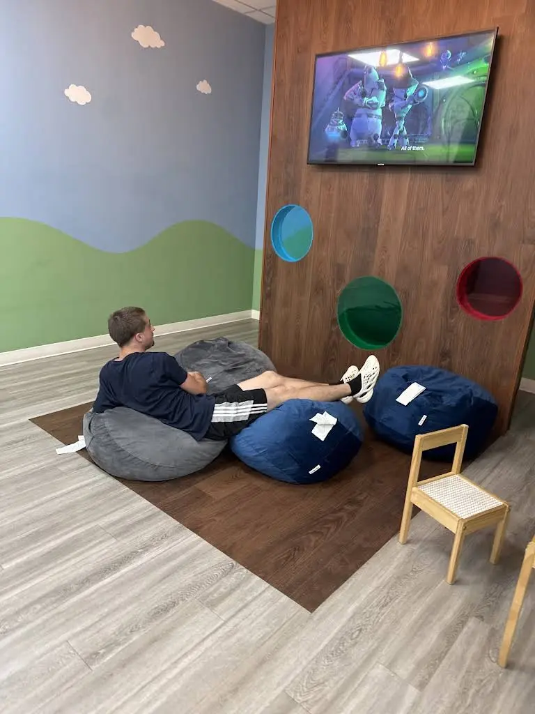 Cardinal Pediatric Dentistry
