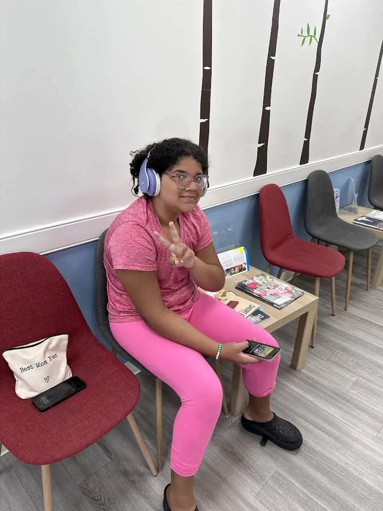 Cardinal Pediatric Dentistry