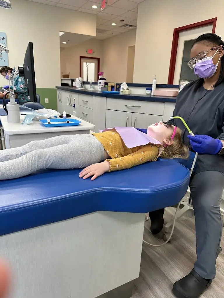 Cardinal Pediatric Dentistry