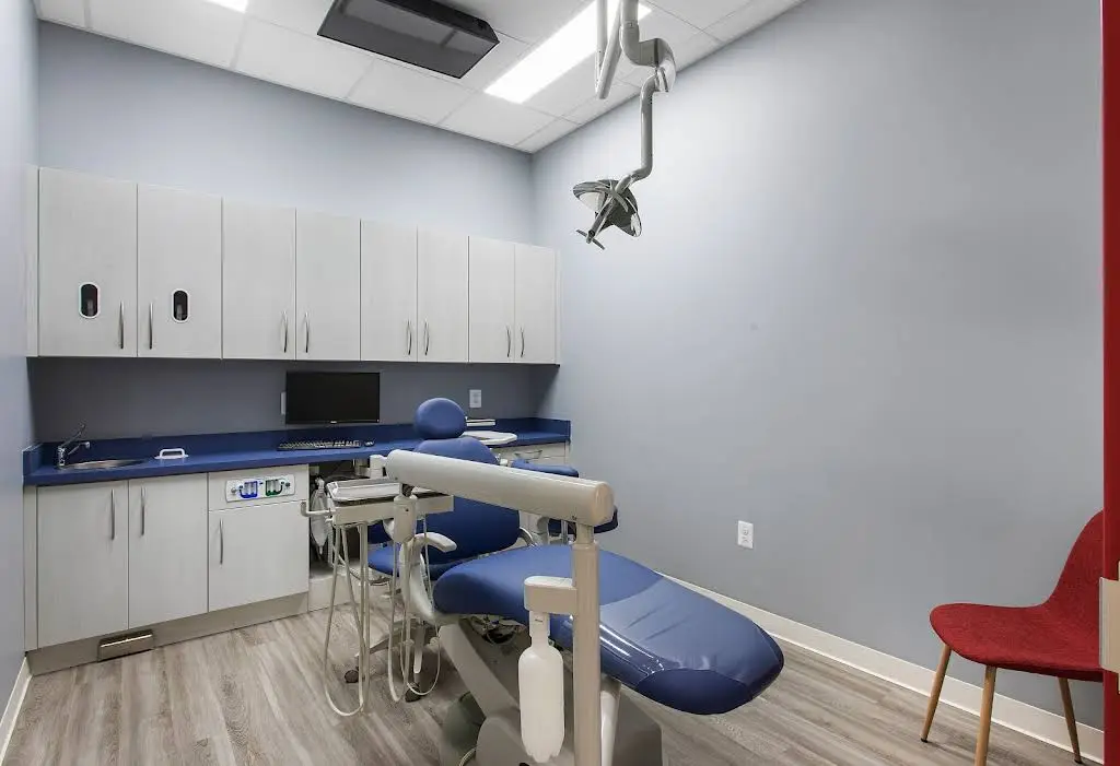 Cardinal Pediatric Dentistry