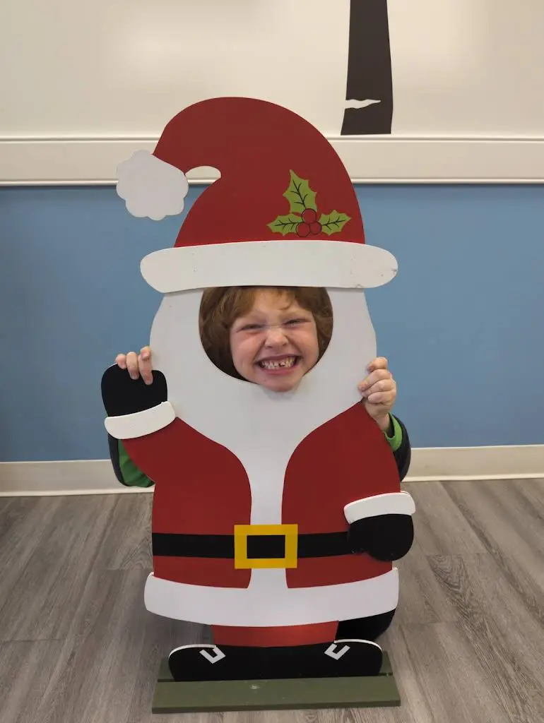Cardinal Pediatric Dentistry