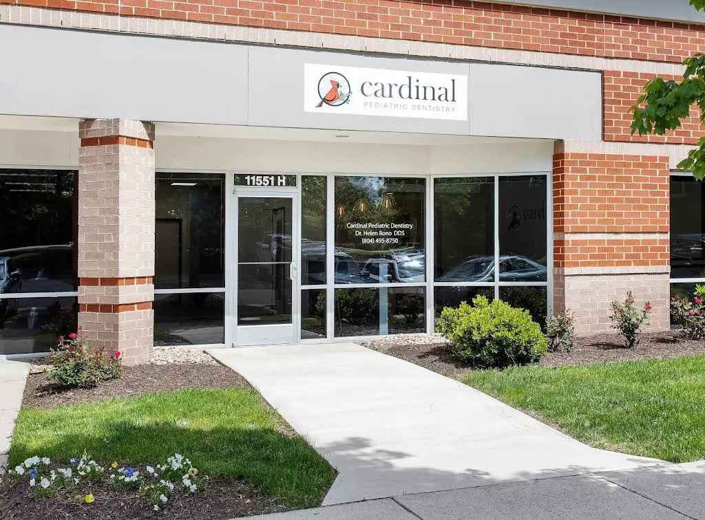 Cardinal Pediatric Dentistry