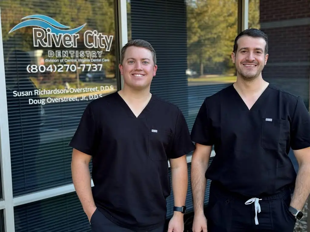 River City Dentistry