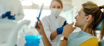 Cosmetic And Laser Dental Spa Of Richmond