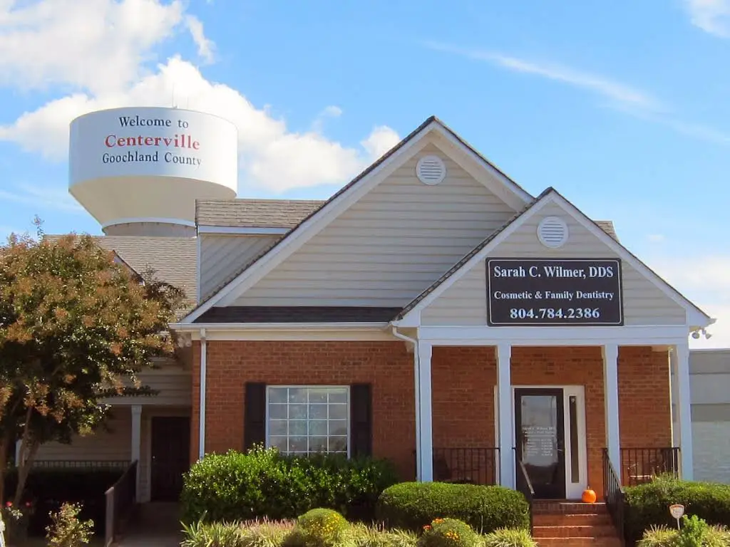 Cosmetic And Laser Dental Spa Of Richmond