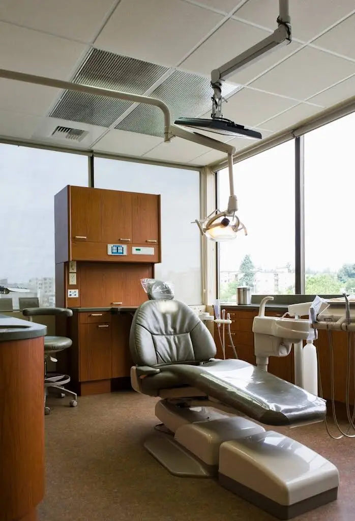 Cosmetic And Laser Dental Spa Of Richmond